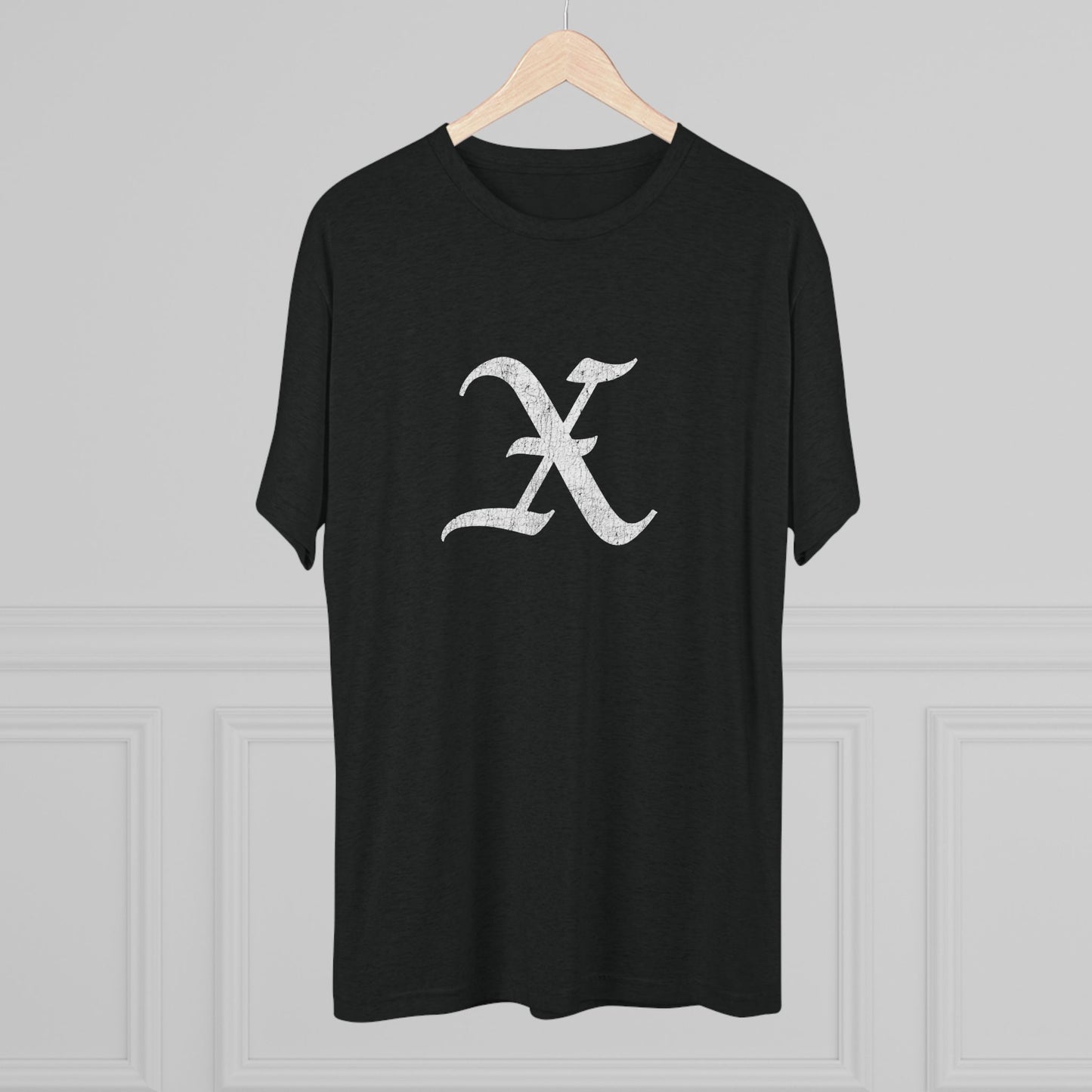 X (The Band & The Generation) T-Shirt