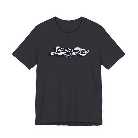 Licorice Pizza T-shirt