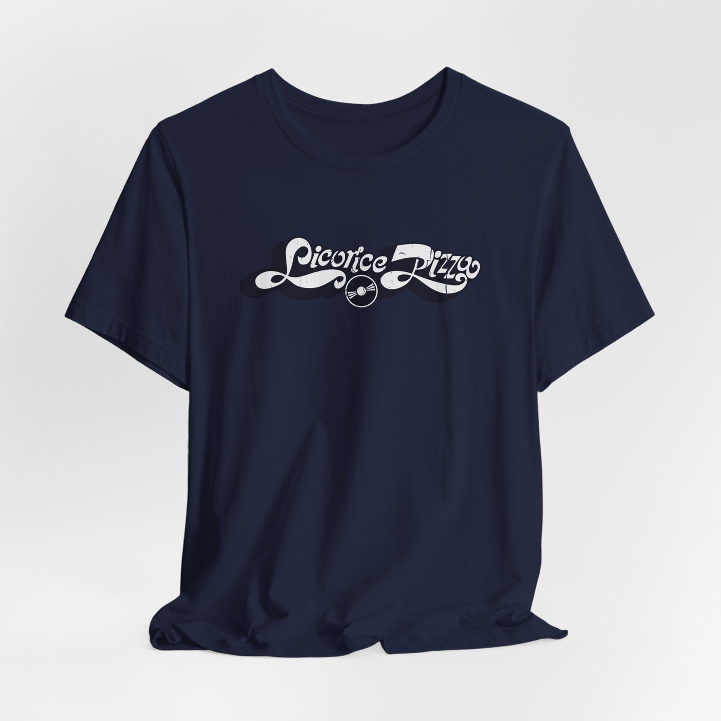 Licorice Pizza T-shirt
