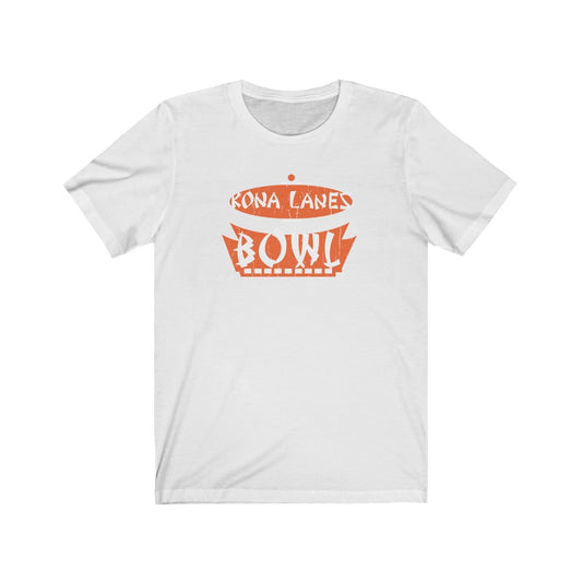 Kona Lanes T-shirt