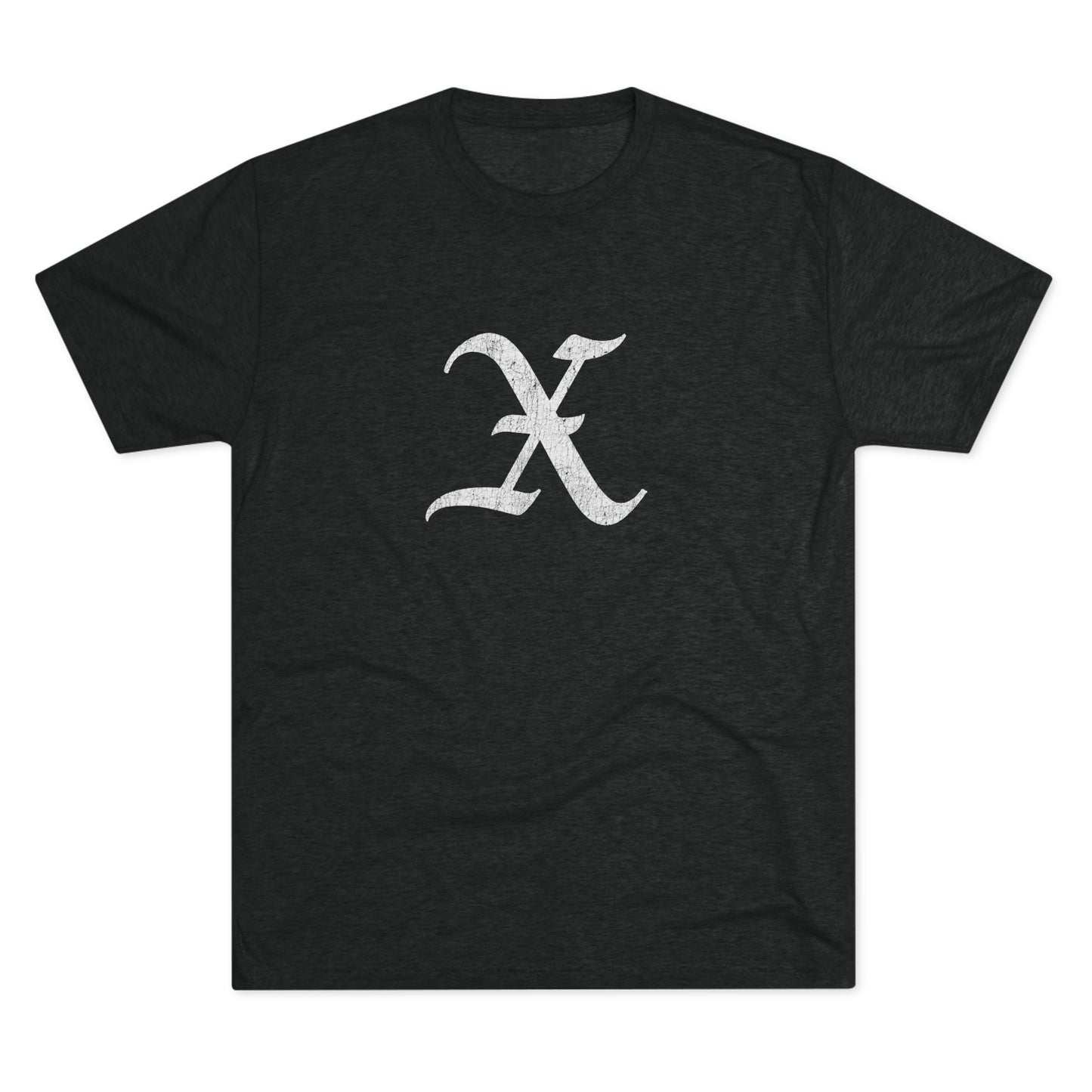 X (The Band & The Generation) T-Shirt