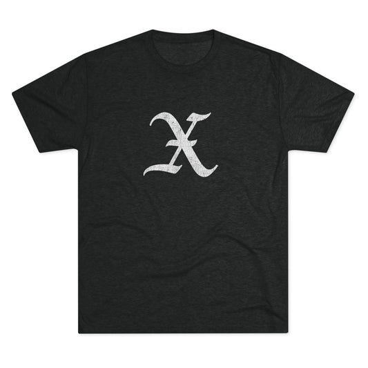 X (The Band & The Generation) T-Shirt