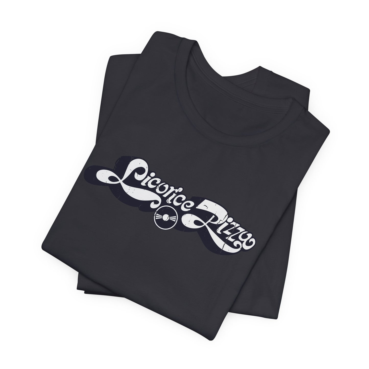 Licorice Pizza T-shirt
