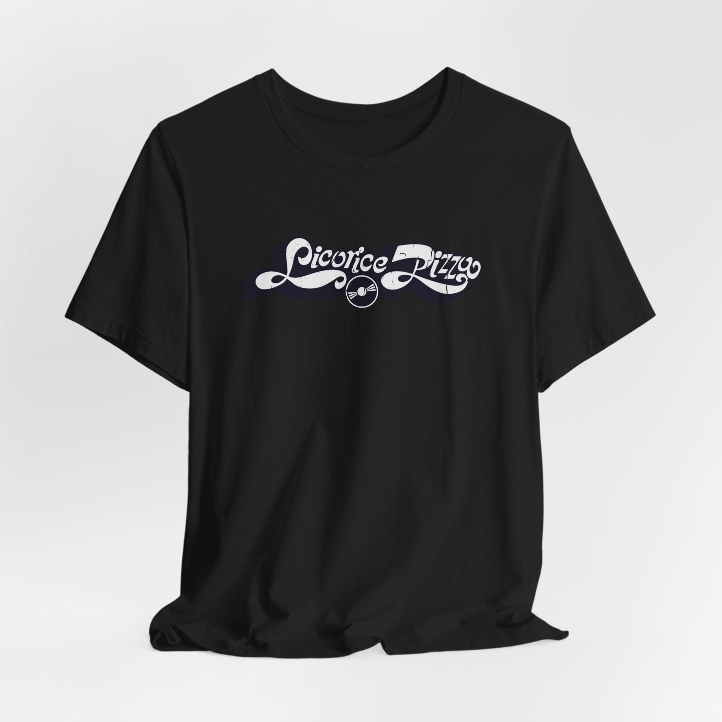 Licorice Pizza T-shirt