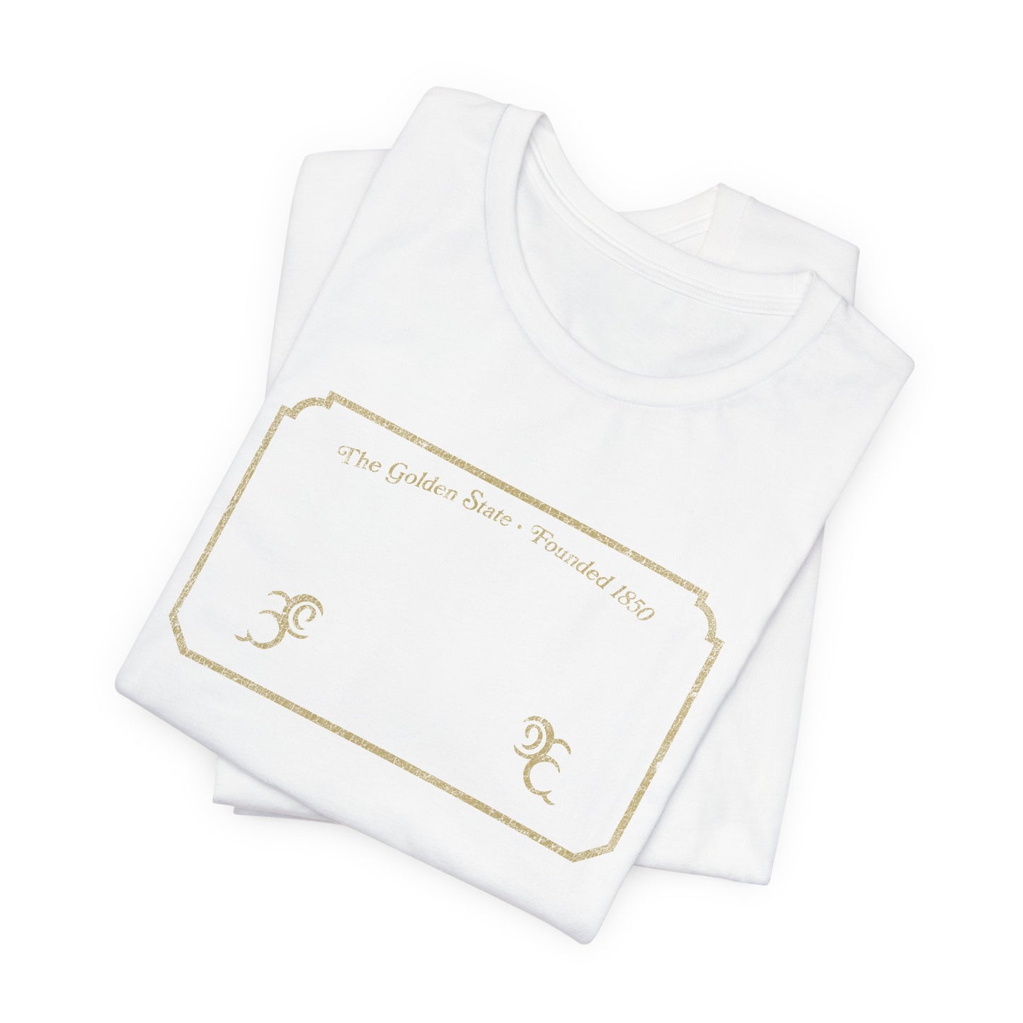 California is Cooler T-Shirt