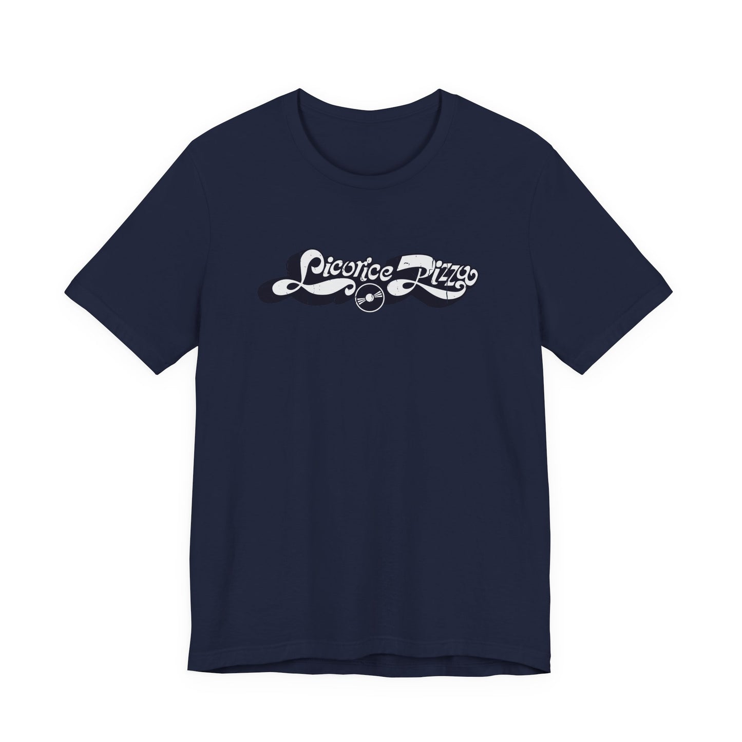 Licorice Pizza T-shirt