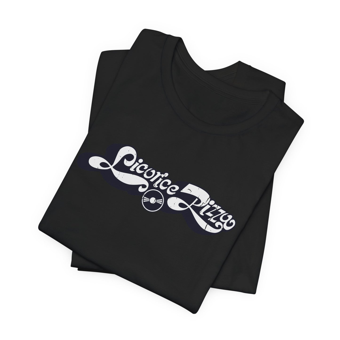 Licorice Pizza T-shirt