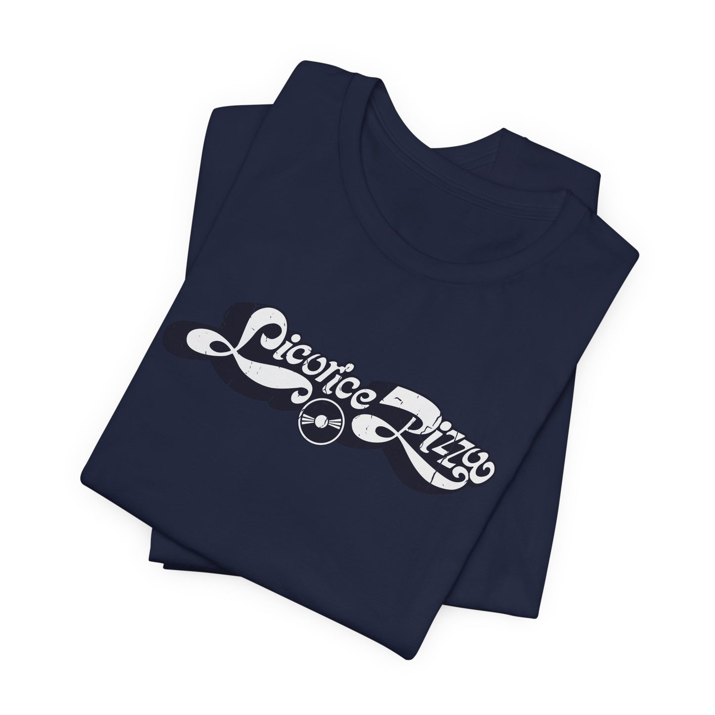 Licorice Pizza T-shirt