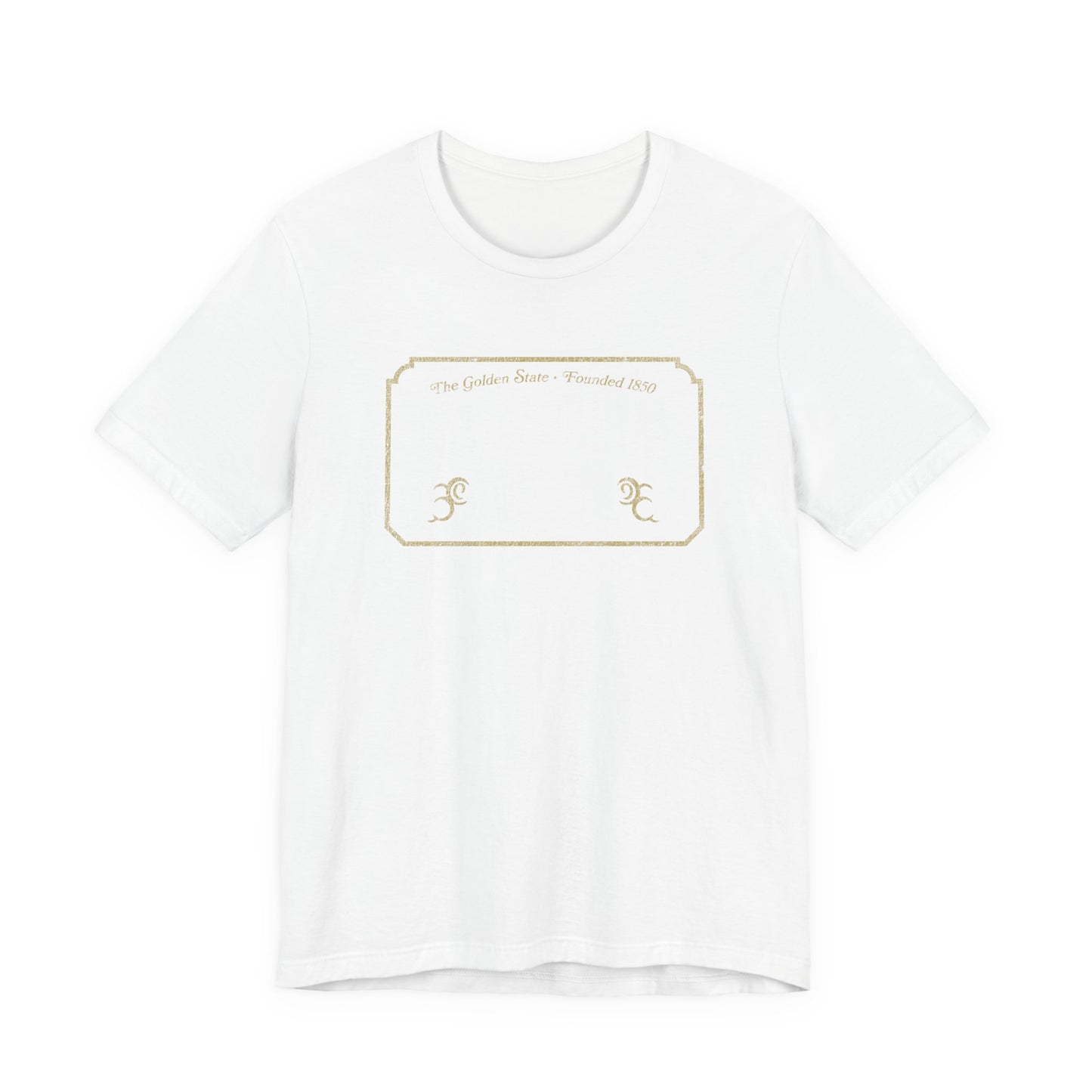 California is Cooler T-Shirt