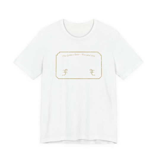 California is Cooler T-Shirt