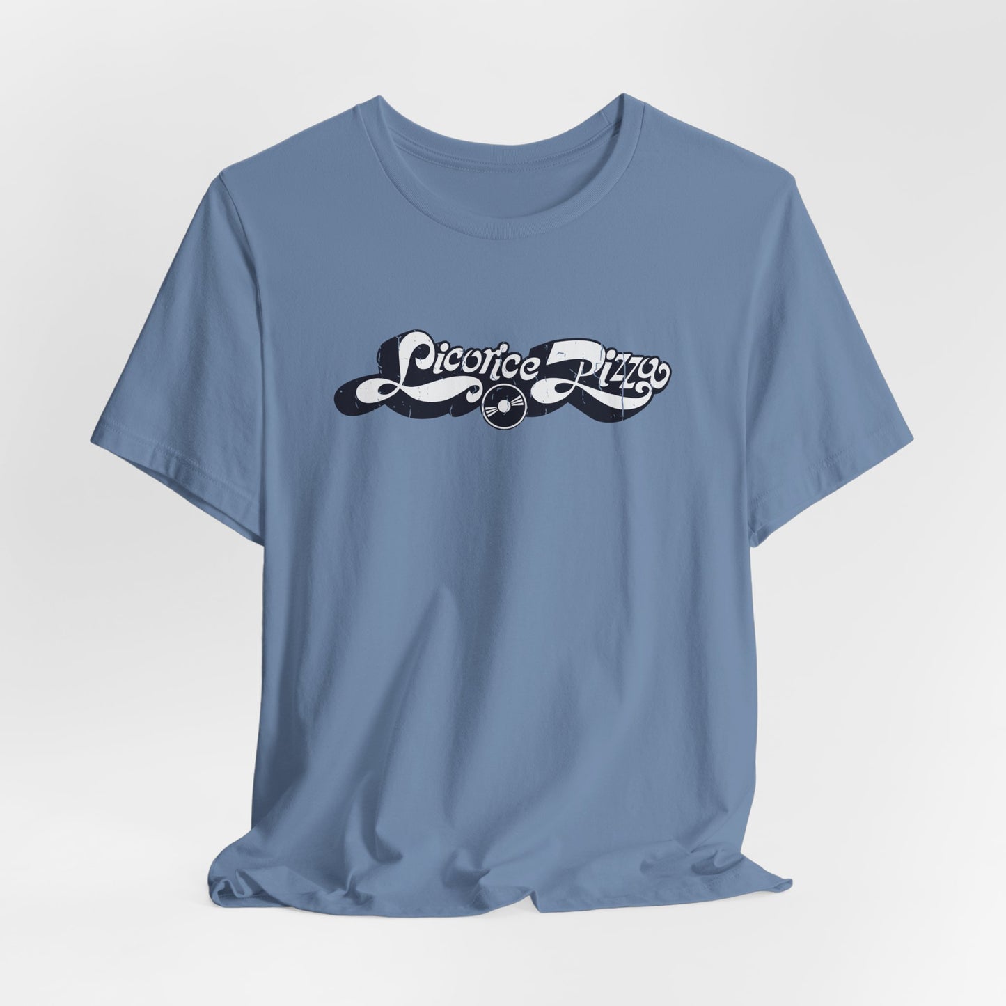 Licorice Pizza T-shirt