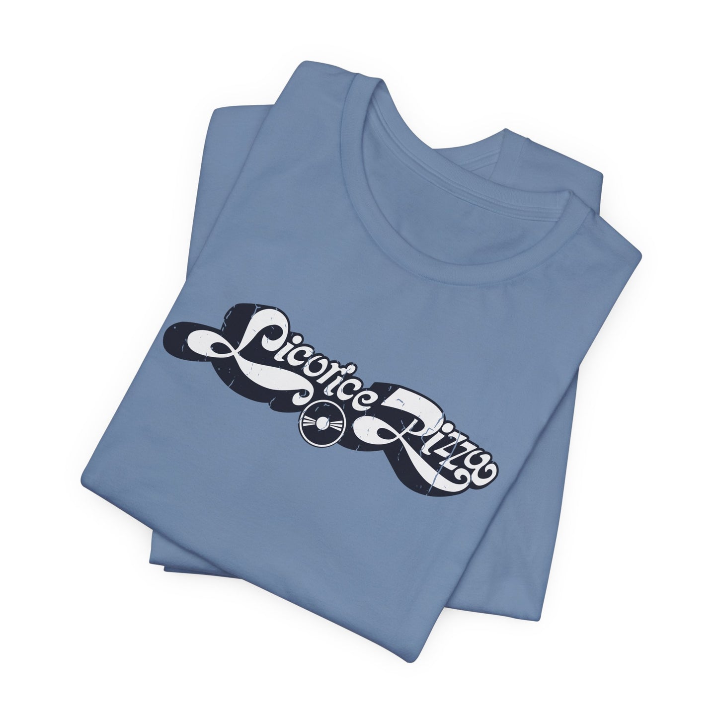 Licorice Pizza T-shirt