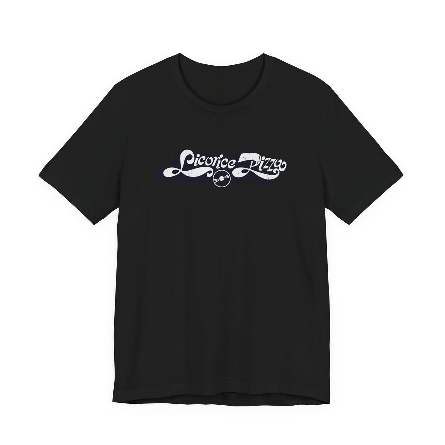 Licorice Pizza T-shirt