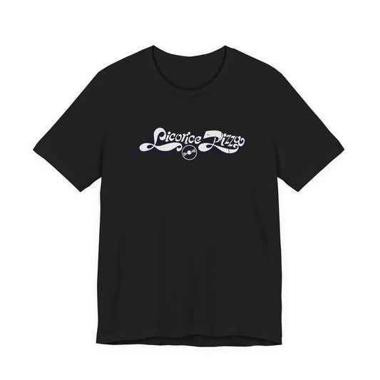 Licorice Pizza T-shirt