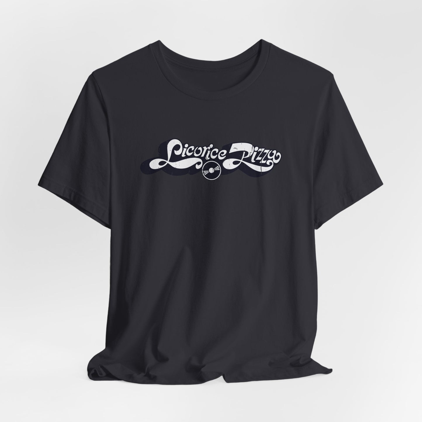 Licorice Pizza T-shirt