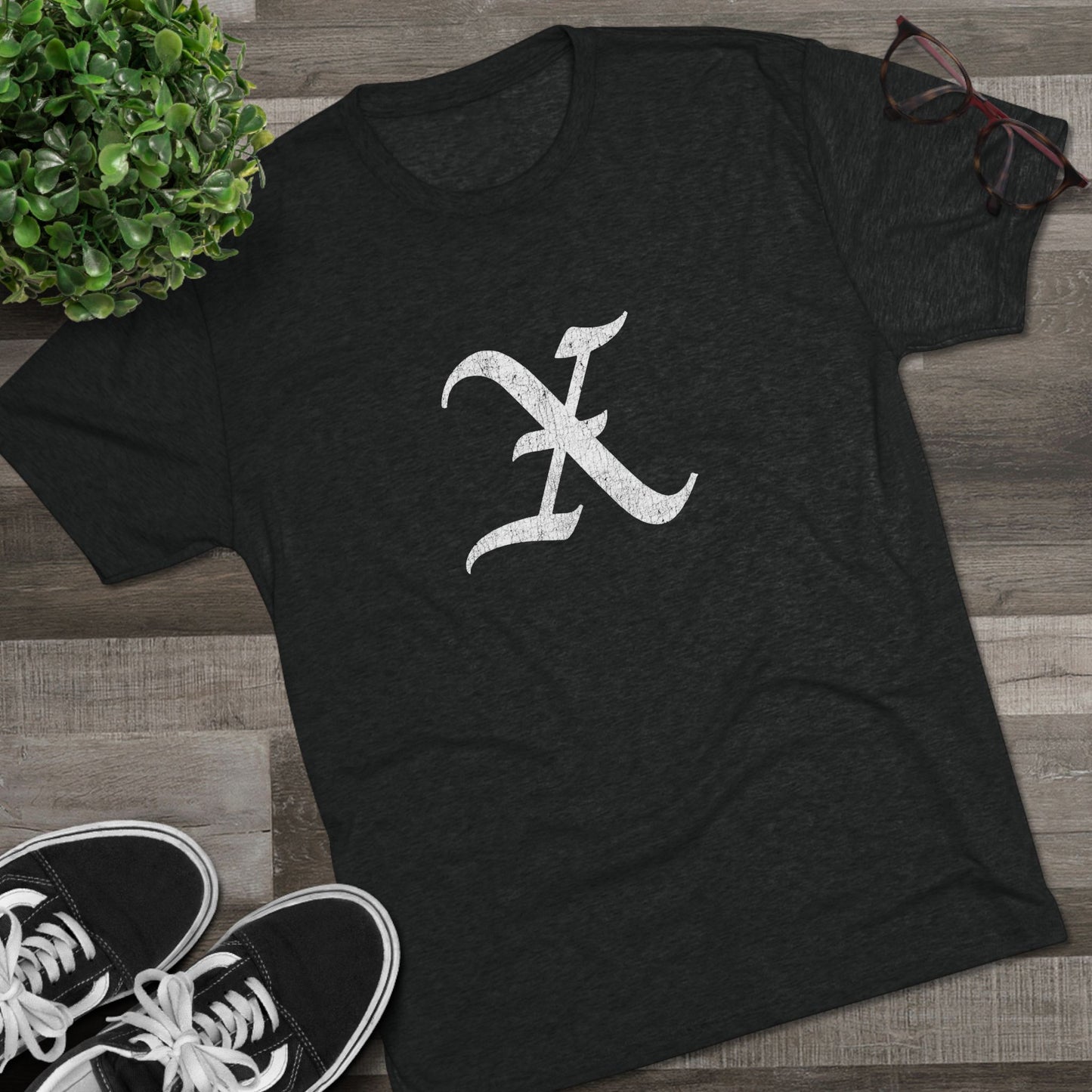 X (The Band & The Generation) T-Shirt
