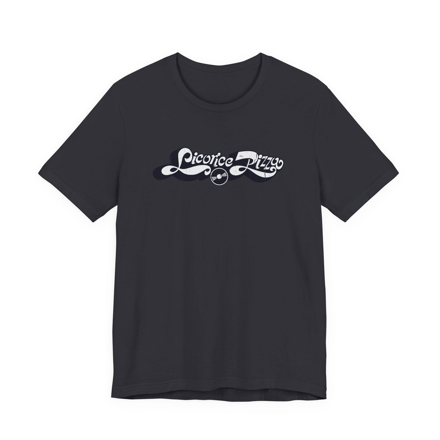 Licorice Pizza T-shirt