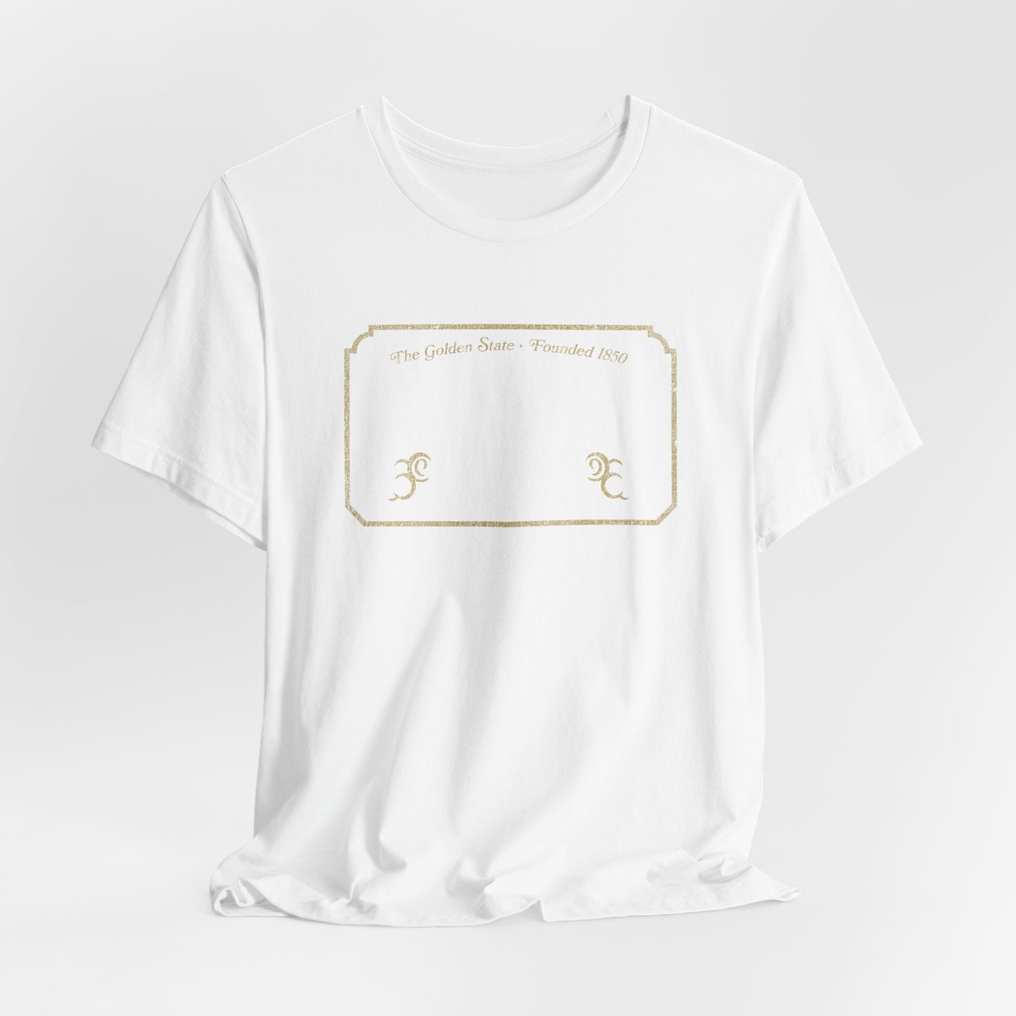 California is Cooler T-Shirt